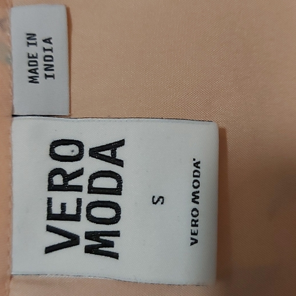 Vera Moda summer dress - Picture 4 of 4